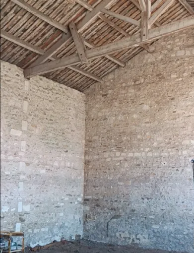 L'importance de bien entretenir les murs en moellon a Cognac, Angoulême, Le Bon Artisan Charentais